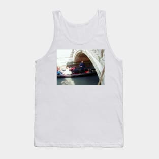 Venice Italy 16 Tank Top